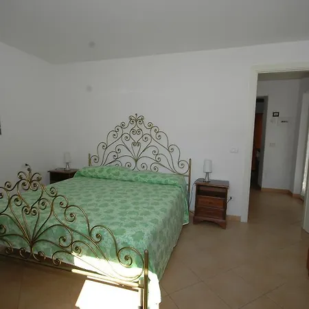 Pozzo Al Moro Διαμέρισμα *