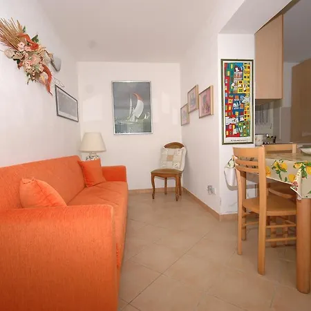 Pozzo Al Moro Appartement *