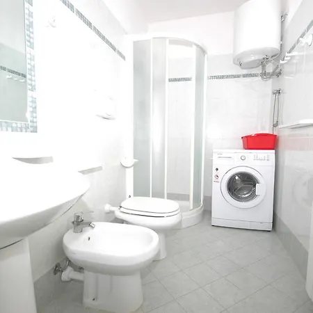 Appartement Pozzo Al Moro
