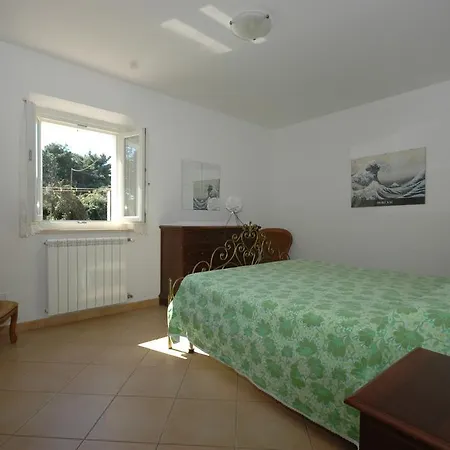 Pozzo Al Moro Appartement Marina di Campo